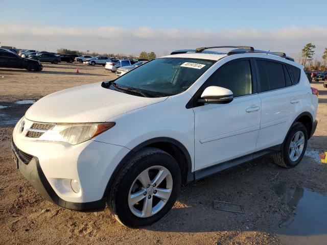 Изображение 1 2013 TOYOTA RAV4 XLE 2013 с VIN 2T3WFREV9DW026048