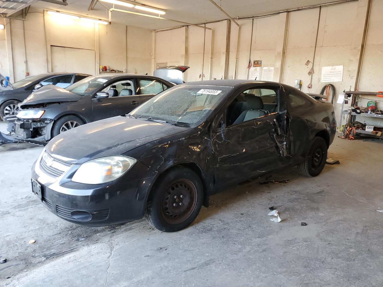 Изображение 2009 CHEVROLET COBALT LT 2009