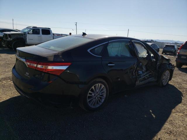 Obraz 3 z 2013 TOYOTA AVALON HYBRID 2013 z VIN 4T1BD1EB9DU005950