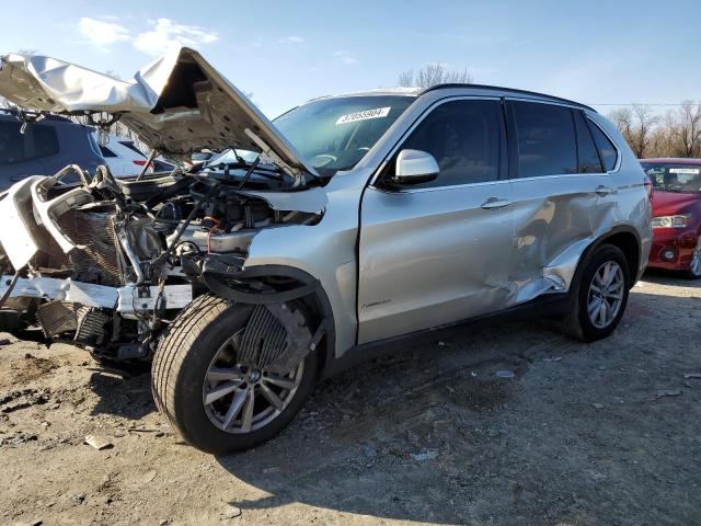Изображение 1 2015 BMW X5 XDRIVE35I 2015 с VIN 5UXKR0C53F0K62141