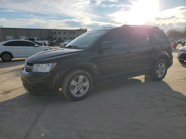 Изображение 1 2012 DODGE JOURNEY SXT 2012 с VIN 3C4PDCBB3CT394796