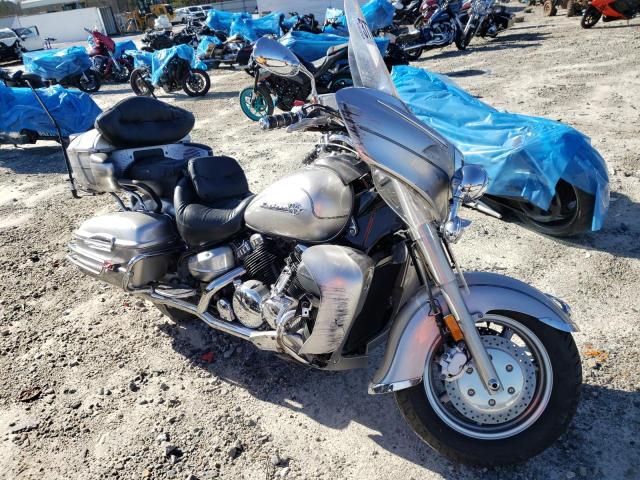2005 YAMAHA XVZ13 TF 2005 image