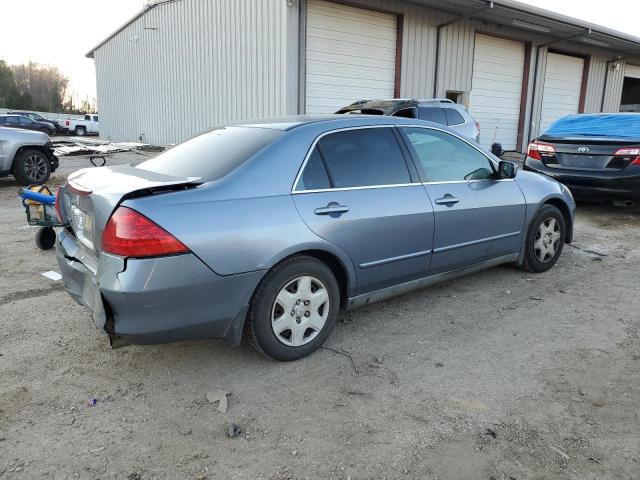 Image 3 of 2007 HONDA ACCORD LX 2007 with VIN 1HGCM56467A085957