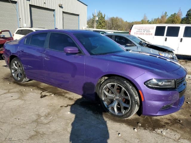 Изображение 1 2016 DODGE CHARGER SXT 2016 с VIN 2C3CDXHG6GH144111
