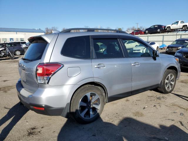 Obraz 3 z 2018 SUBARU FORESTER 2.5I PREMIUM 2018 z VIN JF2SJAEC7JH405646