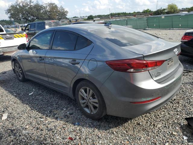 Obraz 2 z 2018 HYUNDAI ELANTRA SEL 2018 z VIN KMHD84LF3JU612037