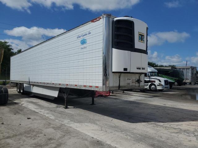 Image 1 of 2015 GGSD REEFER TRL 2015 with VIN 1GRAA062XFW701067