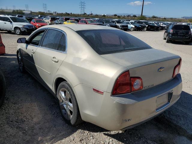 Obraz 2 z 2010 CHEVROLET MALIBU 1LT 2010 z VIN 1G1ZC5E02AF289670