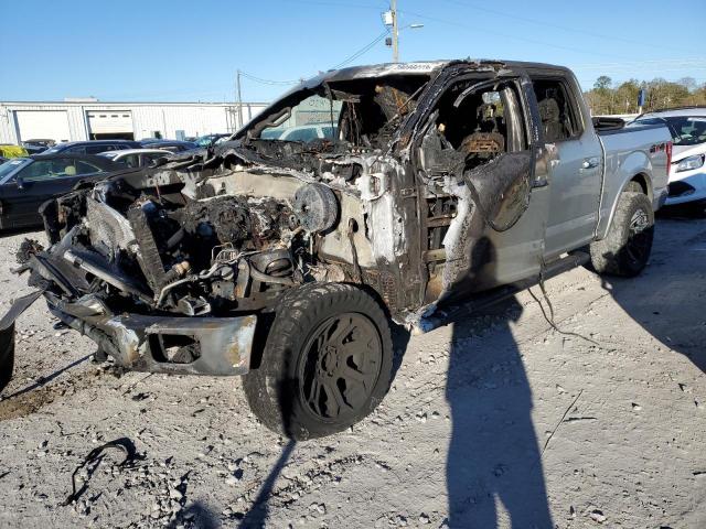 Obraz 1 z 2015 FORD F150 SUPERCREW 2015 z VIN 1FTEW1EG7FKD70617