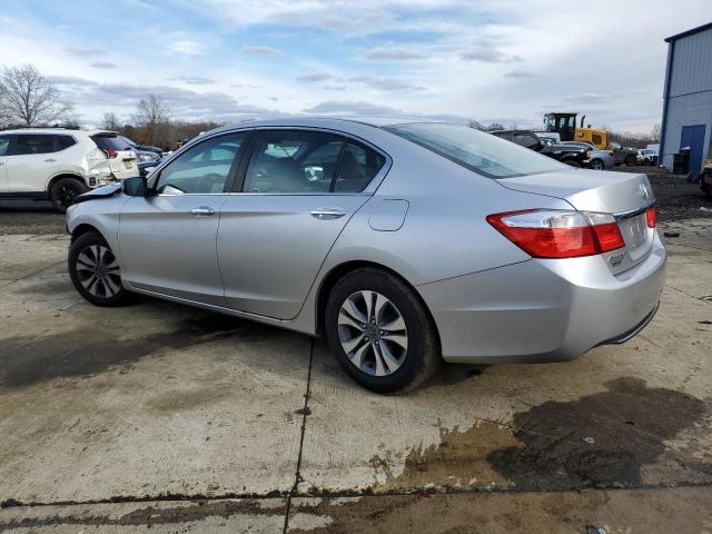 Obraz 2 z 2014 HONDA ACCORD LX 2014 z VIN 1HGCR2F38EA252064