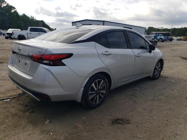 Image 3 of 2020 NISSAN VERSA SV 2020 with VIN 3N1CN8EV9LL847725