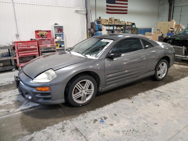 2003 MITSUBISHI ECLIPSE GT 2003 image