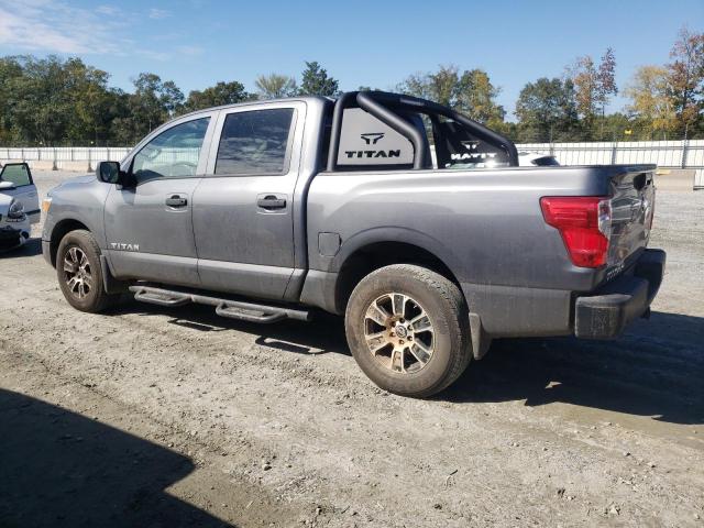 Изображение 2 2020 NISSAN TITAN S 2020 с VIN 1N6AA1EC9LN503850