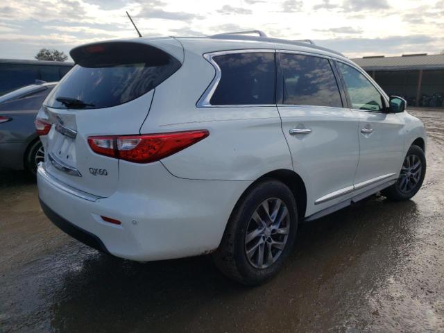 Image 3 of 2015 INFINITI QX60  2015 with VIN 5N1AL0MM8FC536951