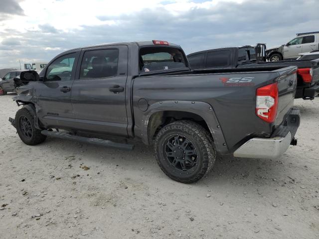 Obraz 2 z 2016 TOYOTA TUNDRA CREWMAX SR5 2016 z VIN 5TFEM5F15GX100782