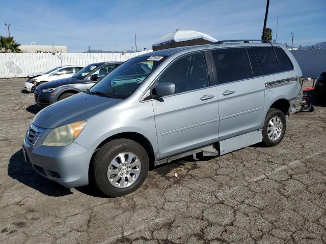 2008 HONDA ODYSSEY EX 2008 image