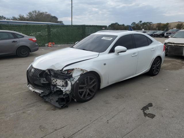 2017 LEXUS IS 200T 2017 image