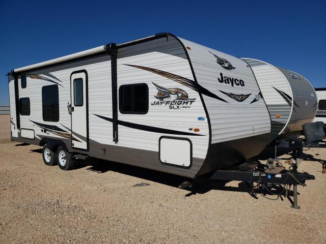 2020 JAYCO JAY FLIGHT 2020 image