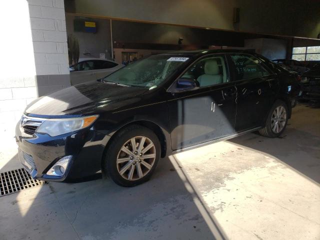 Изображение 1 2014 TOYOTA CAMRY L 2014 с VIN 4T4BF1FK4ER336922