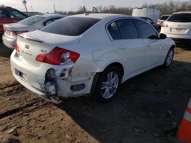 Obraz 3 z 2015 INFINITI Q40  2015 z VIN JN1CV6AR4FM522018