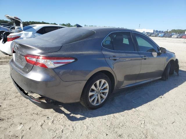 Изображение 3 2020 TOYOTA CAMRY LE 2020 с VIN 4T1C11AK2LU347709