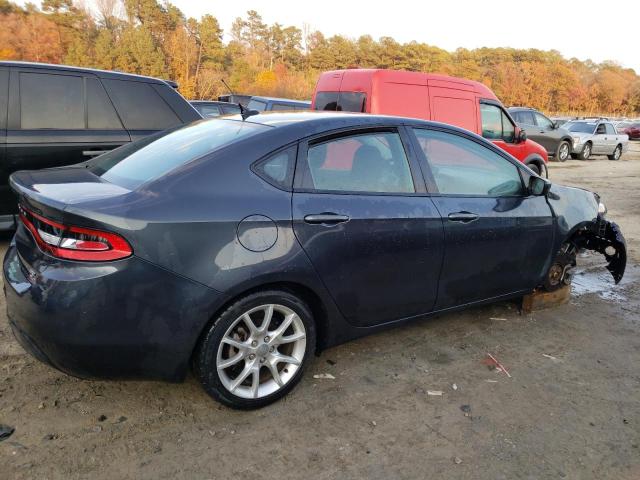Image 3 of 2014 DODGE DART SXT 2014 with VIN 1C3CDFBB6ED738151