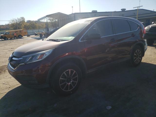 Obraz 1 z 2015 HONDA CR-V LX 2015 z VIN 2HKRM3H3XFH528488