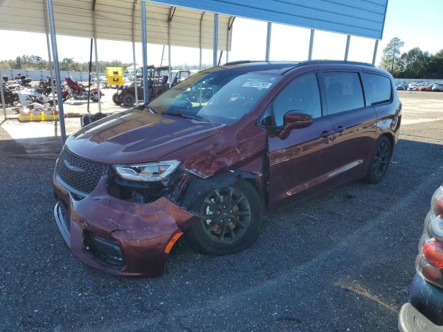 Obraz 2021 CHRYSLER PACIFICA TOURING 2021
