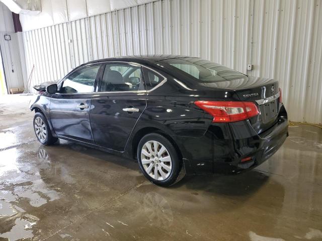 Изображение 2 2016 NISSAN SENTRA S 2016 с VIN 3N1AB7AP0GY282291