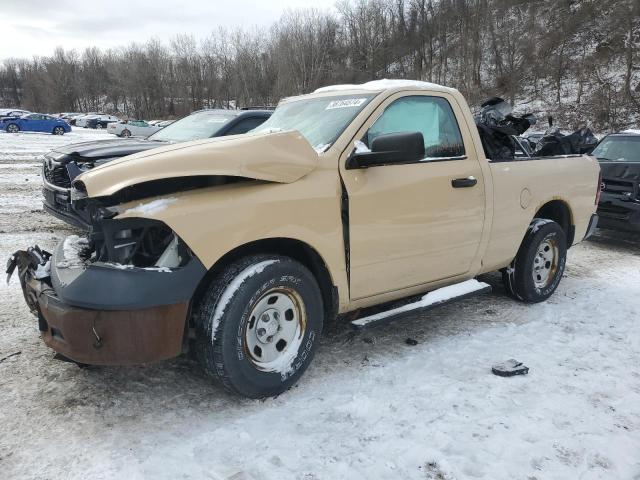 Obraz 2013 RAM 1500 ST 2013