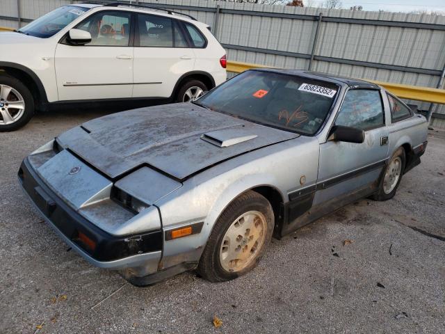 Obraz 2 z 1984 DATSUN 300ZX  1984 z VIN JN1CZ14S3EX001231