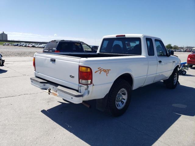 Obraz 3 z 1999 FORD RANGER SUPER CAB 1999 z VIN 1FTYR14C4XTB06897