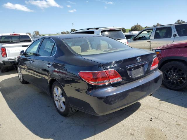 Image 2 of 2006 LEXUS ES 330 2006 with VIN JTHBA30G165168289