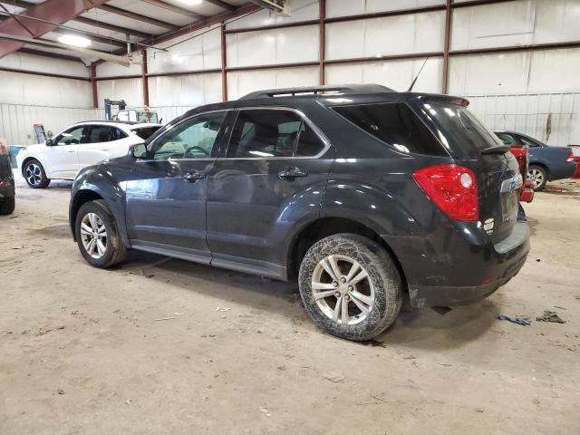 Изображение 2 2012 CHEVROLET EQUINOX LT 2012 с VIN 2GNALDEK8C6153385
