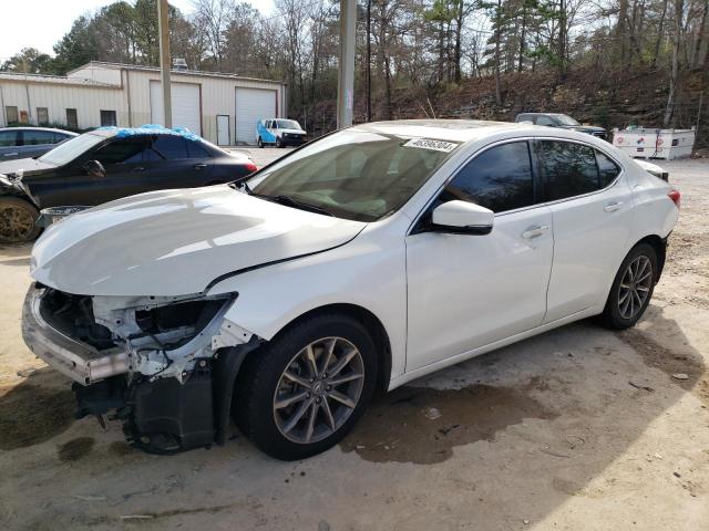 Изображение 1 2018 ACURA TLX  2018 с VIN 19UUB1F30JA009216