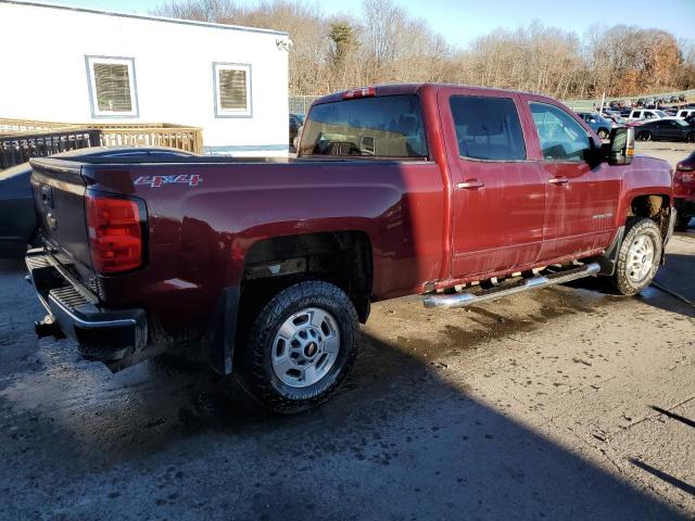 Obraz 3 z 2016 CHEVROLET SILVERADO K2500 HEAVY DUTY LT 2016 z VIN 1GC1KVEG8GF255505