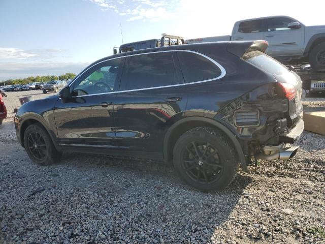 Image 2 of 2017 PORSCHE CAYENNE  2017 with VIN WP1AA2A21HKA91470