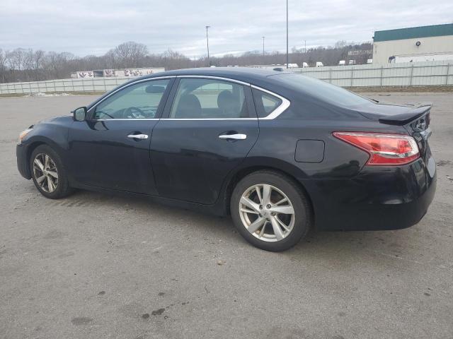 Image 2 of 2013 NISSAN ALTIMA 2.5 2013 with VIN 1N4AL3AP5DN577324