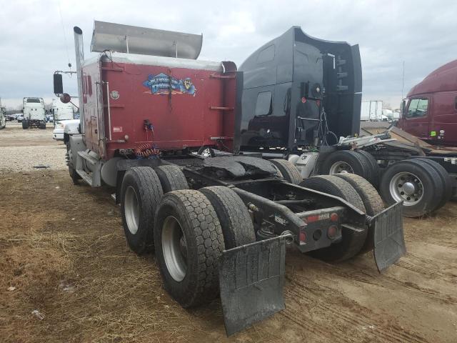 Изображение 3 1997 FREIGHTLINER CONVENTIONAL FLD120 1997 с VIN 1FUYDCYB3VL835796