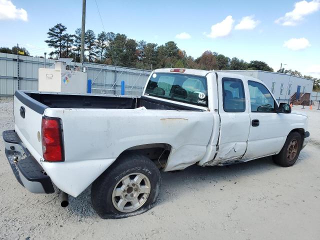 Obraz 3 z 2005 CHEVROLET SILVERADO C1500 2005 z VIN 2GCEC19V351189966