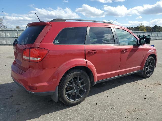 Obraz 3 z 2014 DODGE JOURNEY SXT 2014 z VIN 3C4PDCBB1ET280492