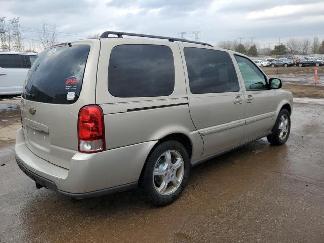 Obraz 3 z 2007 CHEVROLET UPLANDER LT 2007 z VIN 1GNDV33W07D162774