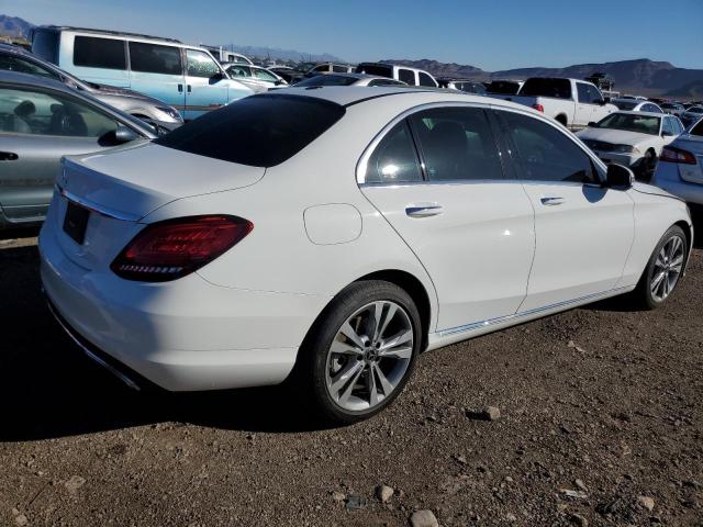Image 3 of 2019 MERCEDES-BENZ C 300 2019 with VIN 55SWF8DB8KU315599