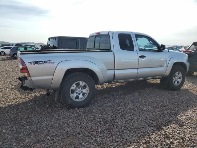 Image 3 of 2013 TOYOTA TACOMA  2013 with VIN 5TFUU4EN8DX049655