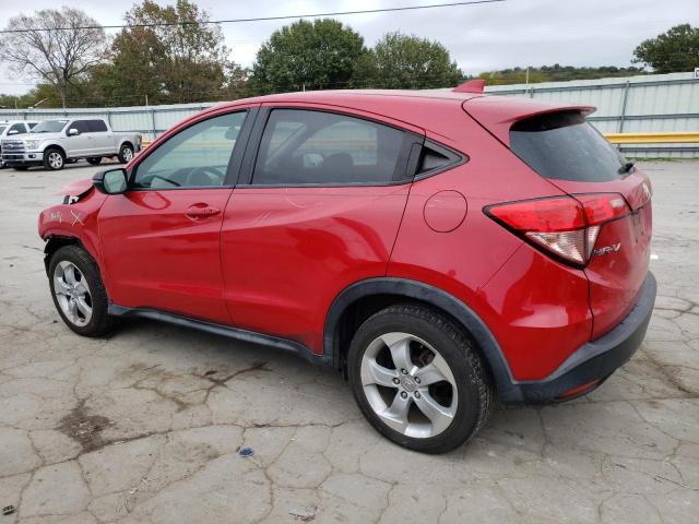 Изображение 2 2016 HONDA HR-V EX 2016 с VIN 3CZRU5H55GM713938