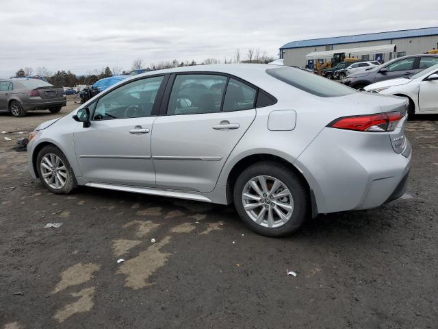 Изображение 2 2024 TOYOTA COROLLA LE 2024 с VIN 5YFB4MDE2RP085498