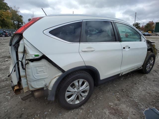Image 3 of 2014 HONDA CR-V EXL 2014 with VIN 5J6RM4H78EL028665