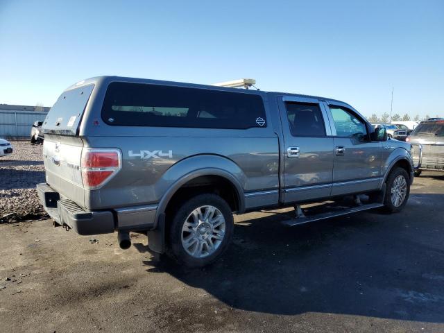 Изображение 3 2013 FORD F150 SUPERCREW 2013 с VIN 1FTFW1ET3DFC35058