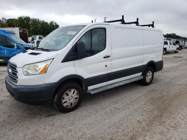 2016 FORD TRANSIT T-250 2016 image