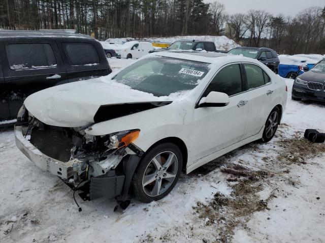 Изображение 2014 ACURA TSX SE 2014